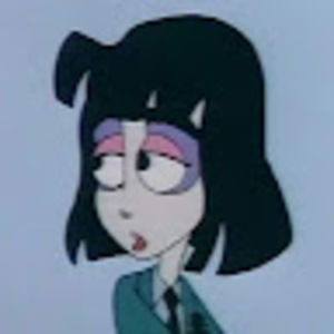 Meet your Posher, Jade